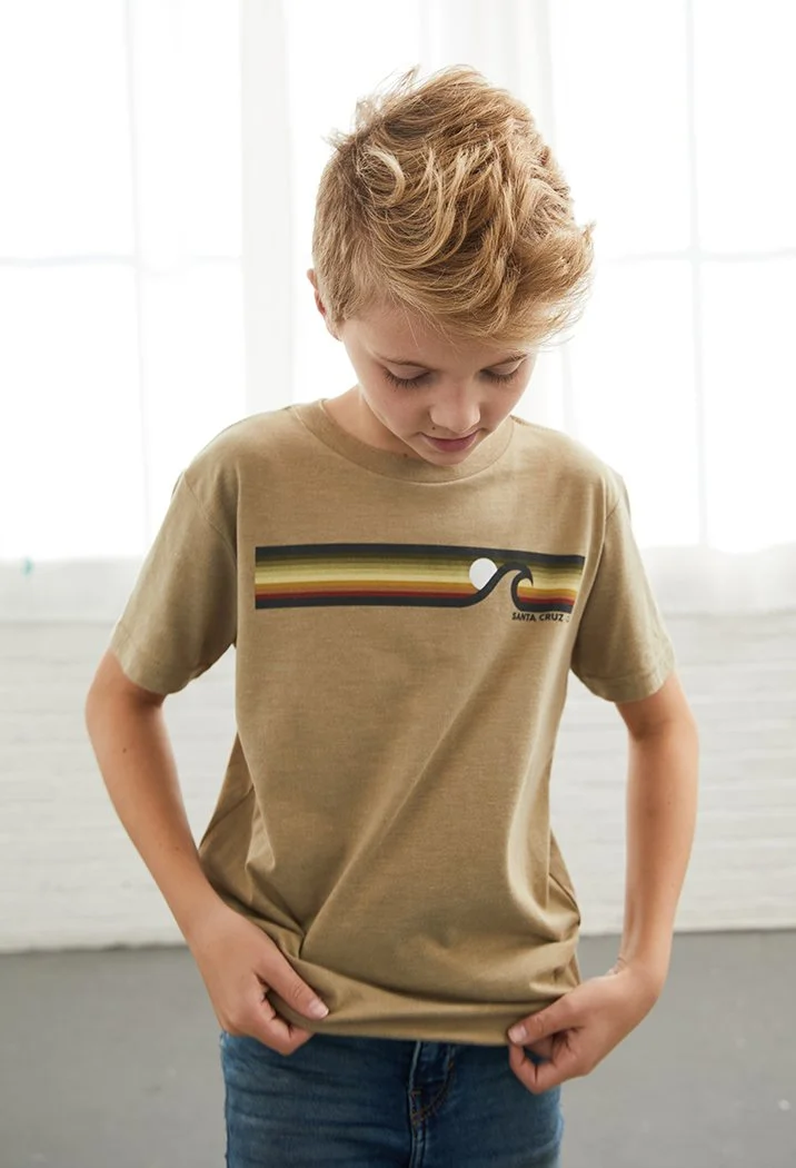 Youth — Techstyles