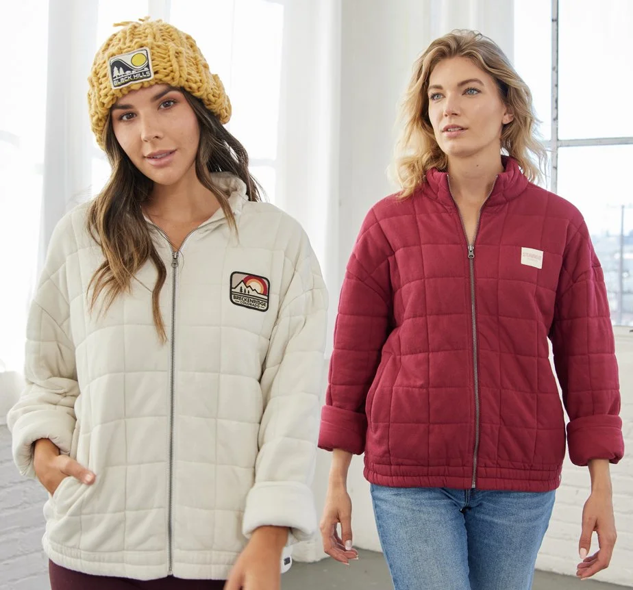 Contemporary — Techstyles