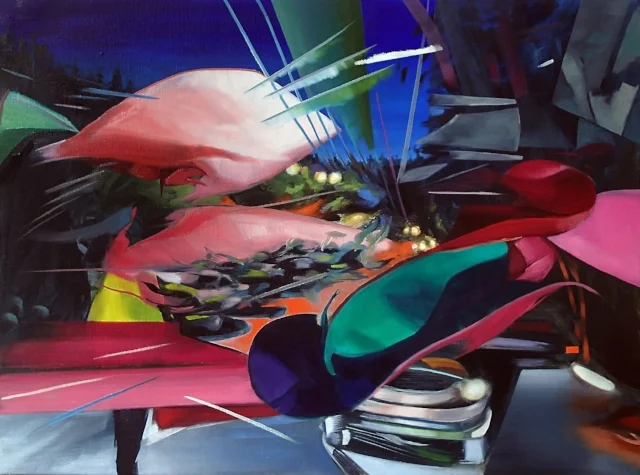 Post Apocolypic Tourism