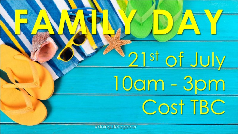 Family Day
