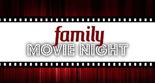Family Movie Night