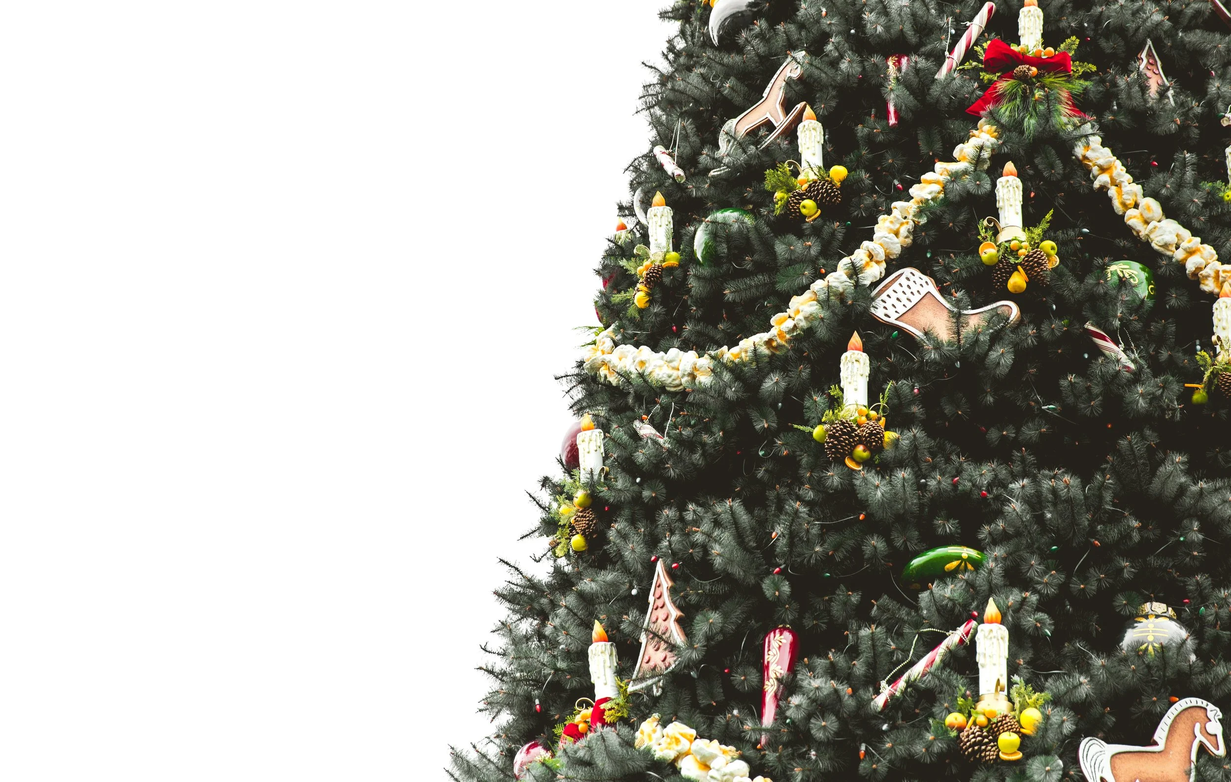 Gateway Christmas Celebration