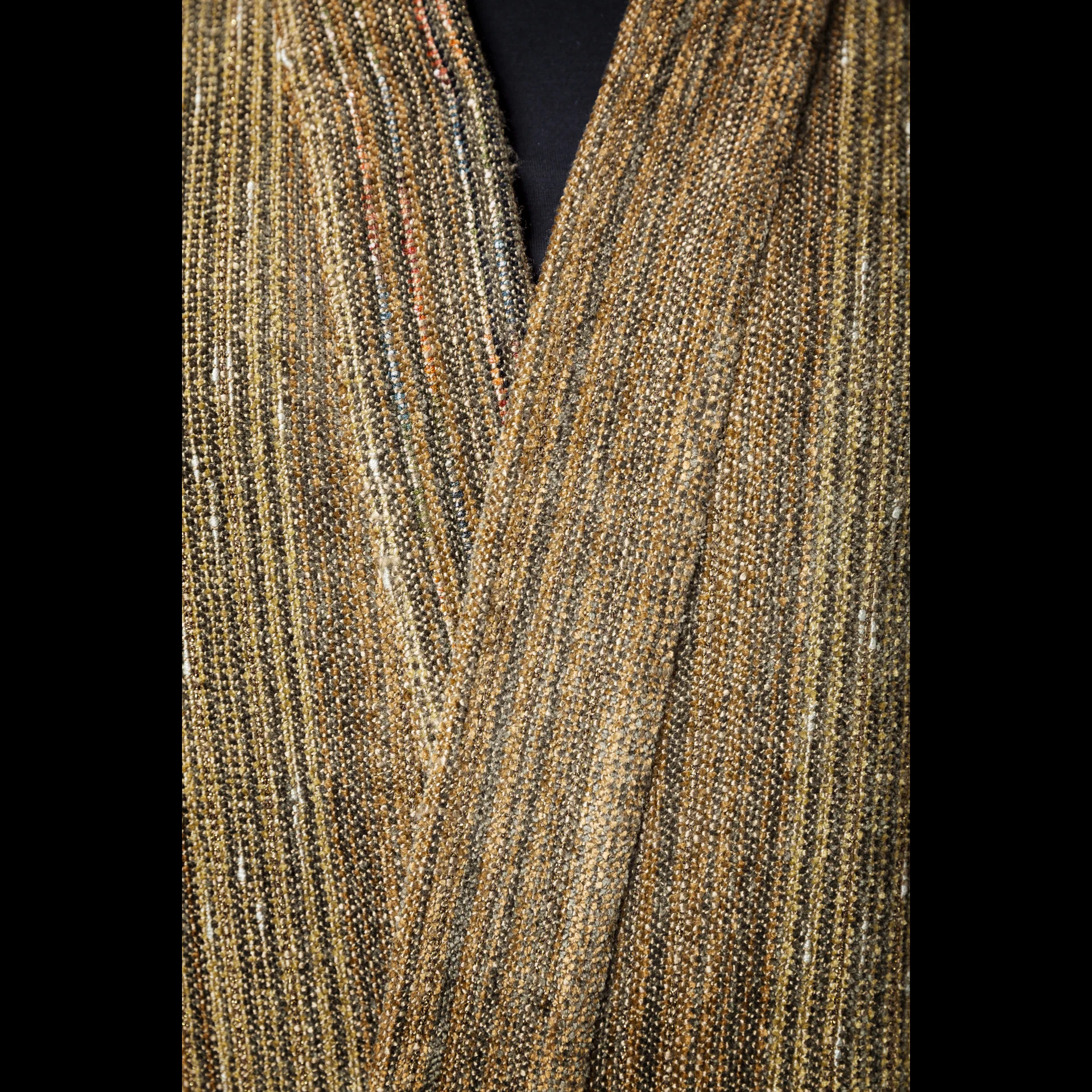 BRONZE AGE WEAVER