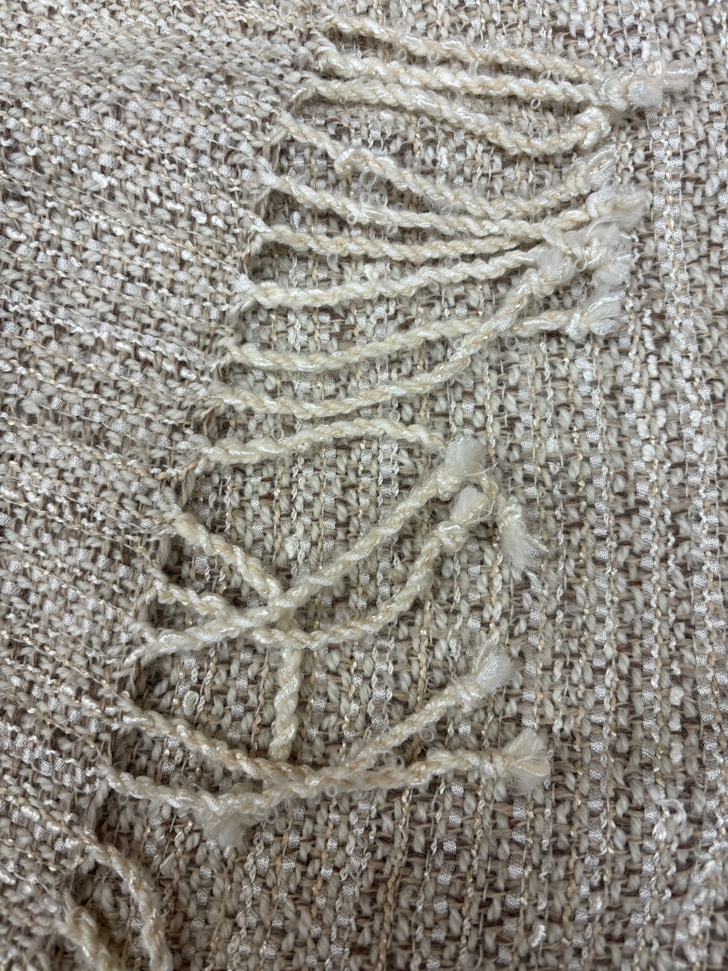 Winter Finding