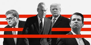 At What Point Do Left-Wing Political Narratives Become Soviet-Style Propaganda?