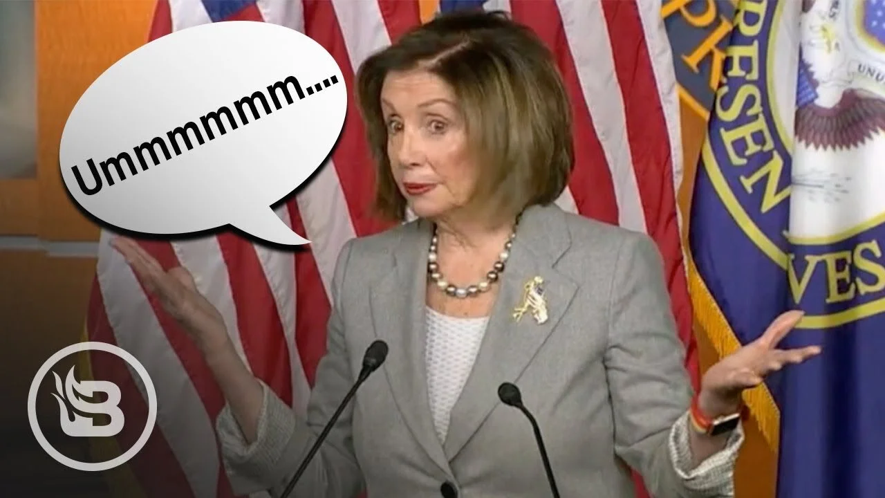 Queen Nancy Antoinette: Laissez-Les Manger de la Glace [Let Them Eat Ice Cream]