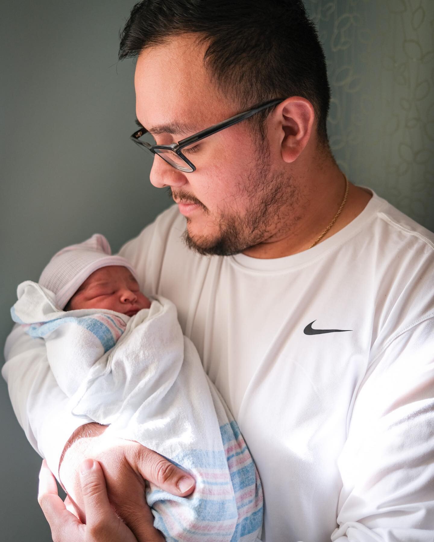 As most know, I&rsquo;m a very private person. But on September 9, 2020 my son Trae was born. This is definitely the proudest moment in my life.  I never wanted to have kids. But, God gave me the strength and courage to change that. With all the fami