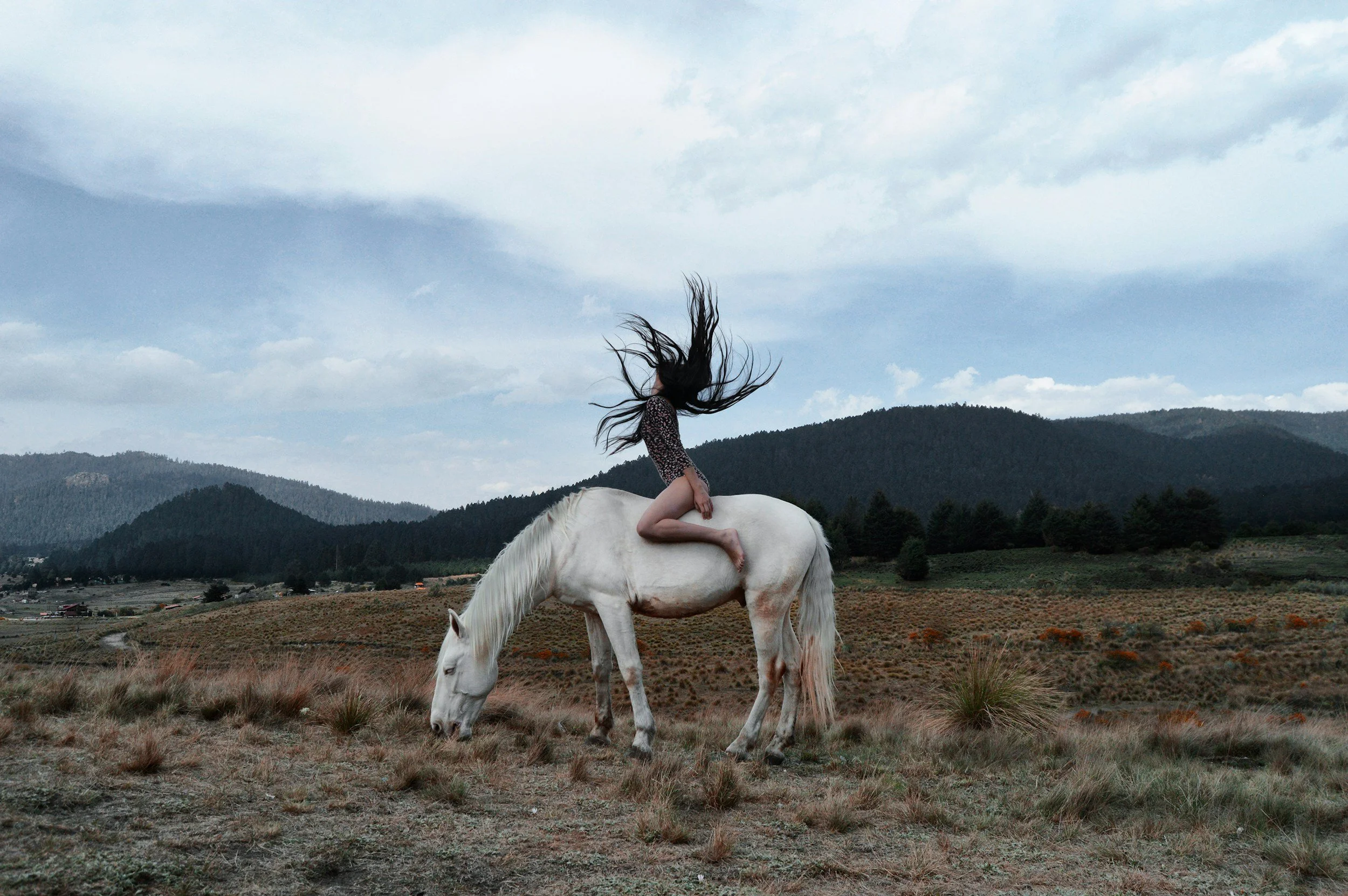 Wild Woman Reclamation Day