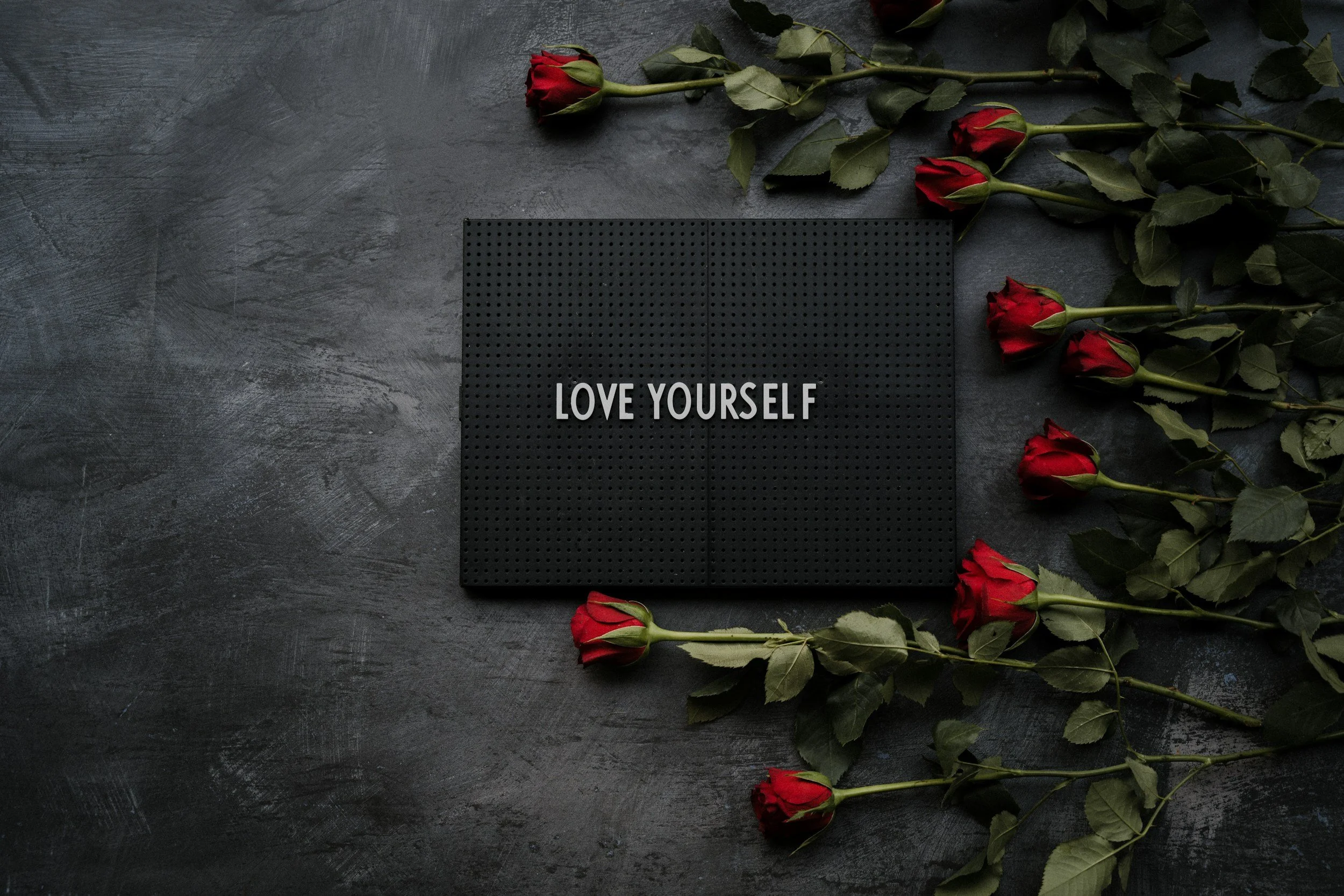 How to Speak to Yourself Like Someone You Love