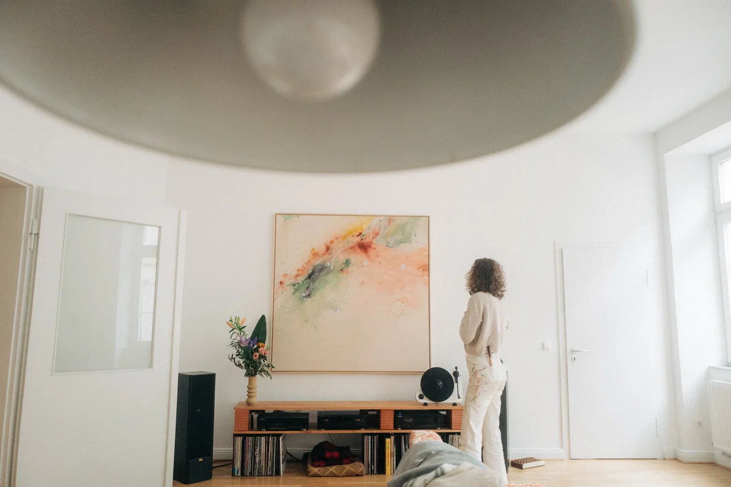 Fine Art Canvas Editions