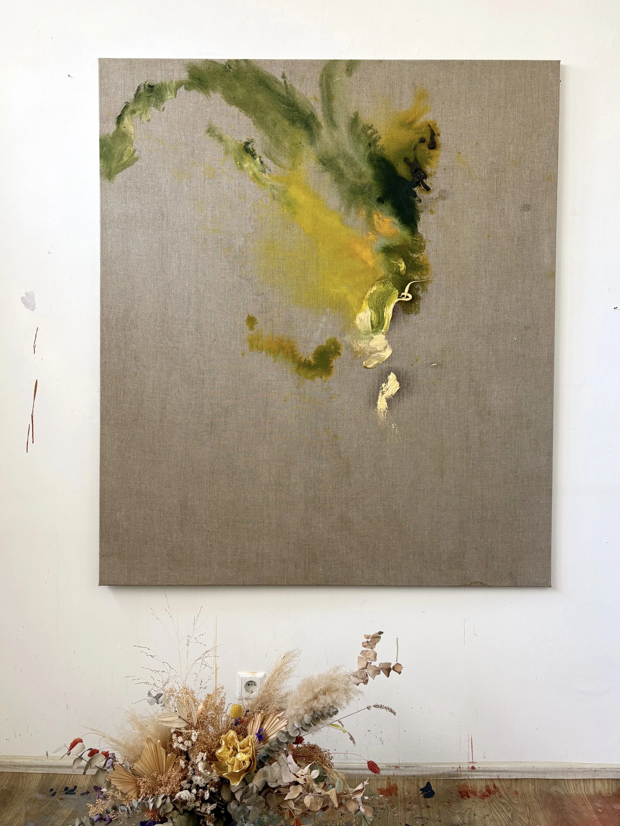 มือเย็น (mue yen), Cool Hand AnnaBaerHeidelbergArtist4.jpg
