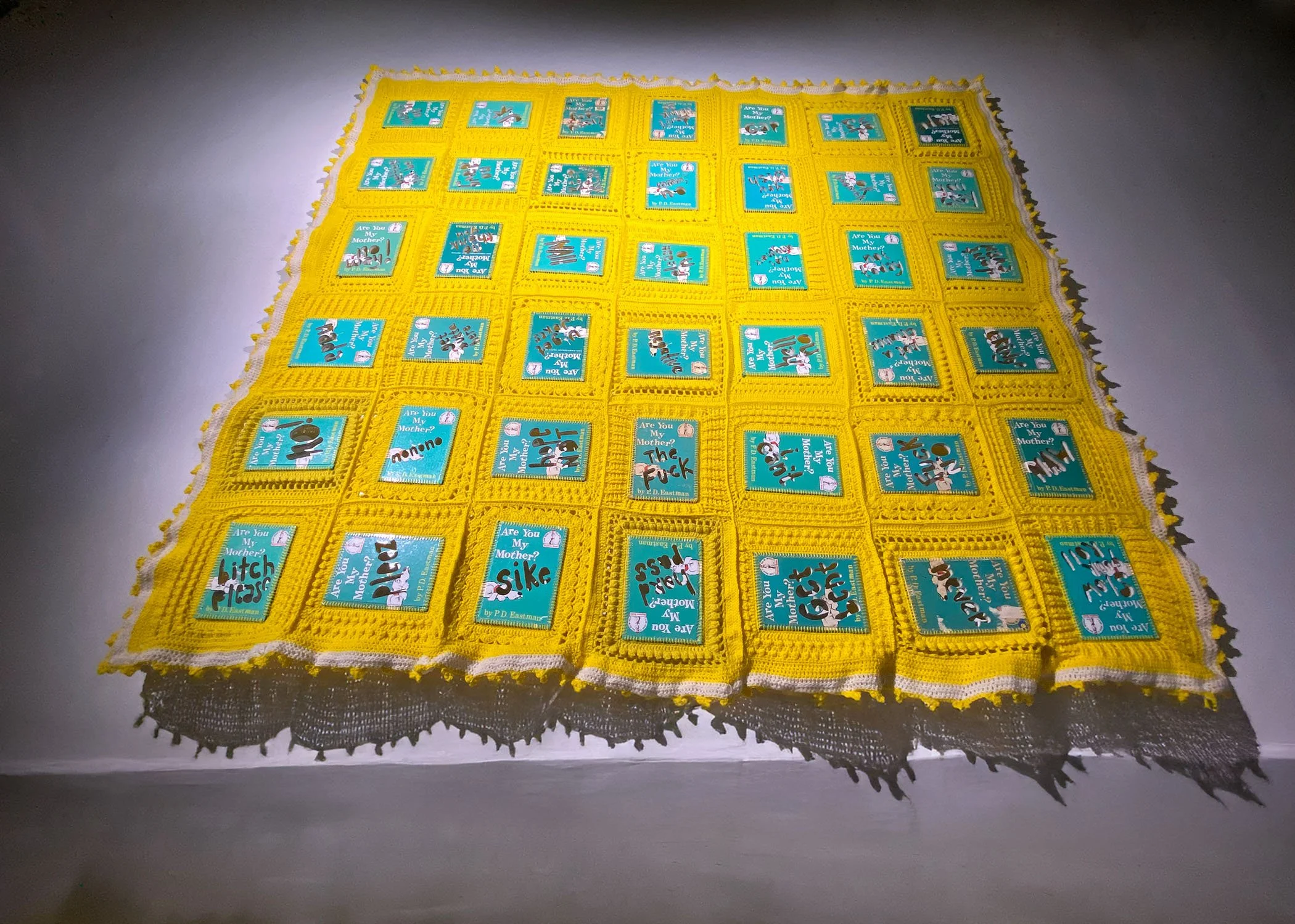 Asked Every Guy I Ever Dated