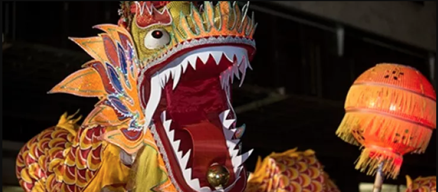 The Many Ways to Celebrate Chinese New Year in San Francisco