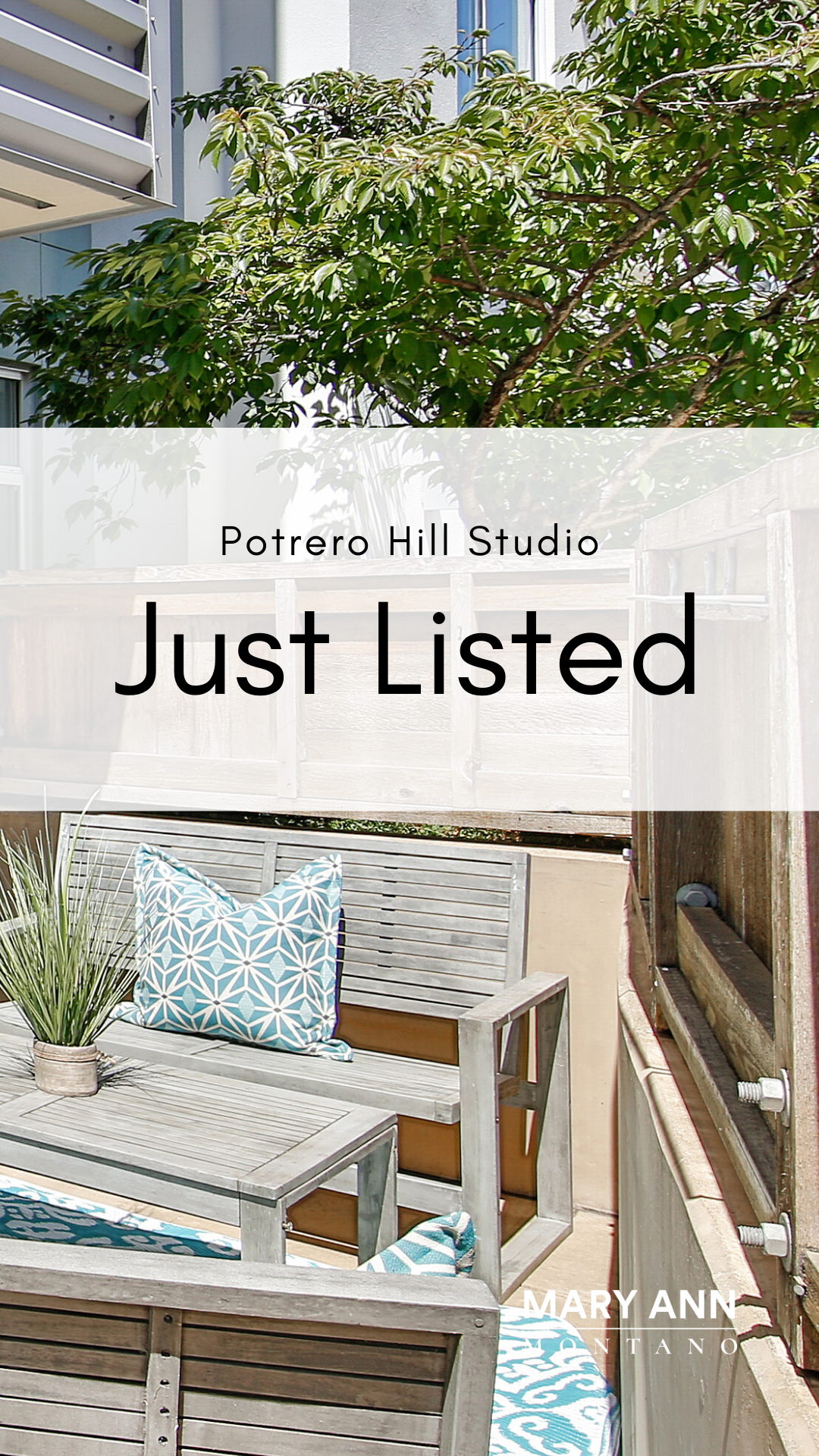 What can you get for $650K in the Potrero Neighborhood of San Francisco?