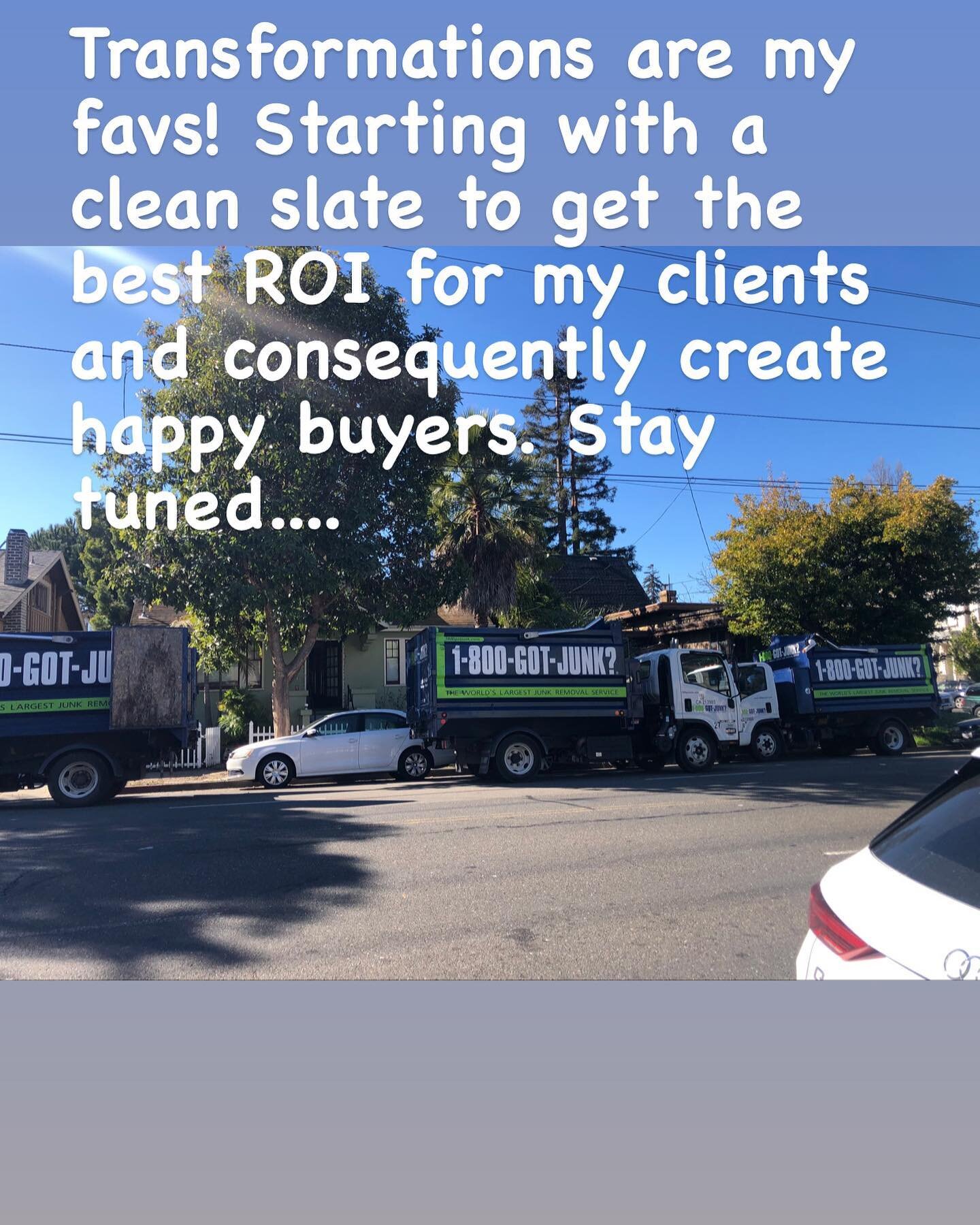 Starting a fun new project!
.
.
.
.
.

 #relocationrealtor #how #buyahouse #sellahouse #househunter #househuntingtips #sellinghouses #realtorsofinsta #alameda