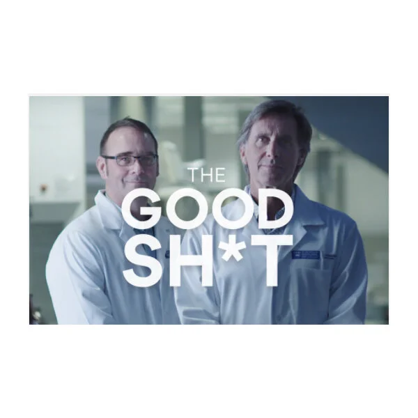 The Good Sh*t - PR campaign