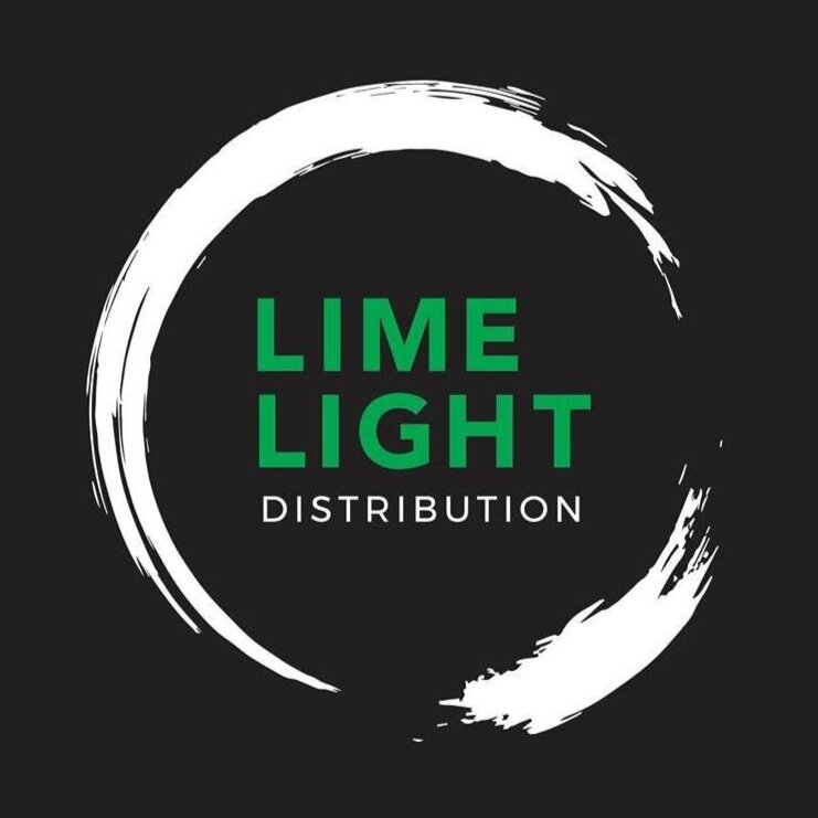 Limelight Distribution // Film Publicity