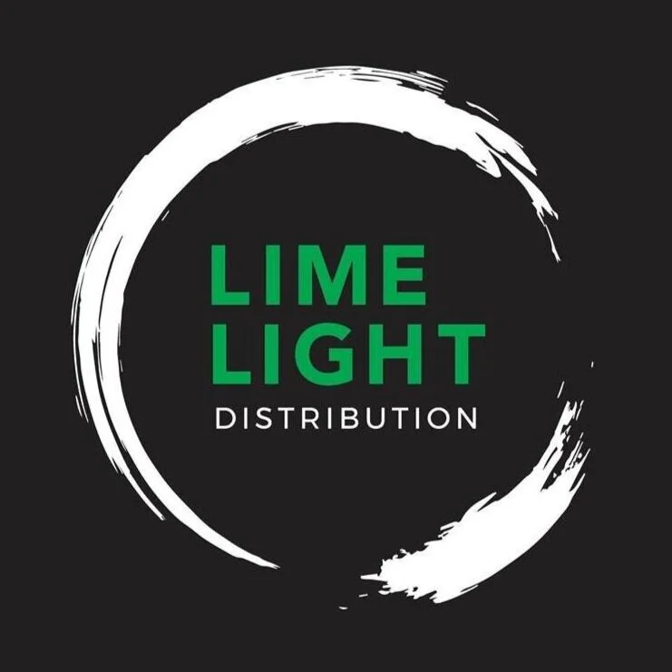 Limelight Distribution - Film Publicity