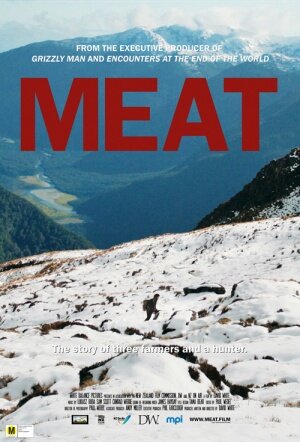 MEAT // NZ Theatrical Release Publicity