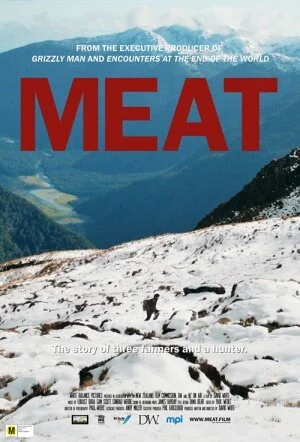 MEAT - Film Publicity