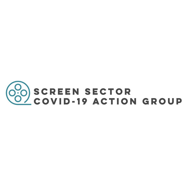 Screen Sector COVID-19 Action Group // Communications Management