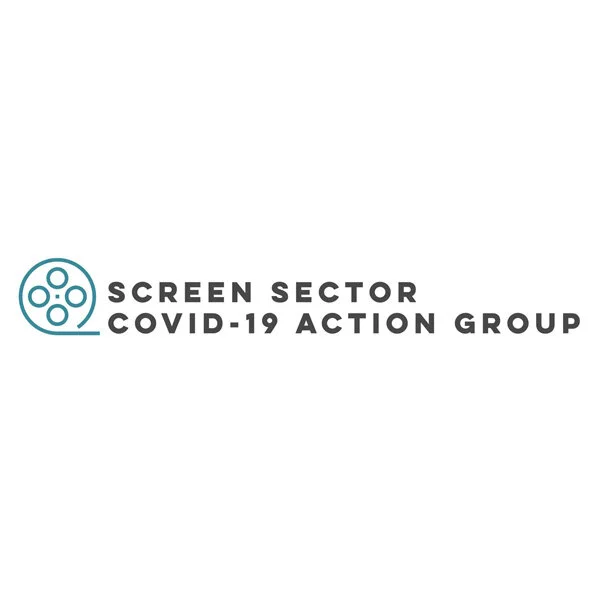 Screen Sector COVID-19 Action Group - Communications