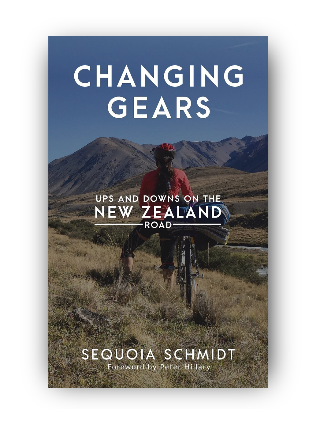 Changing Gears - NZ Publicity Tour