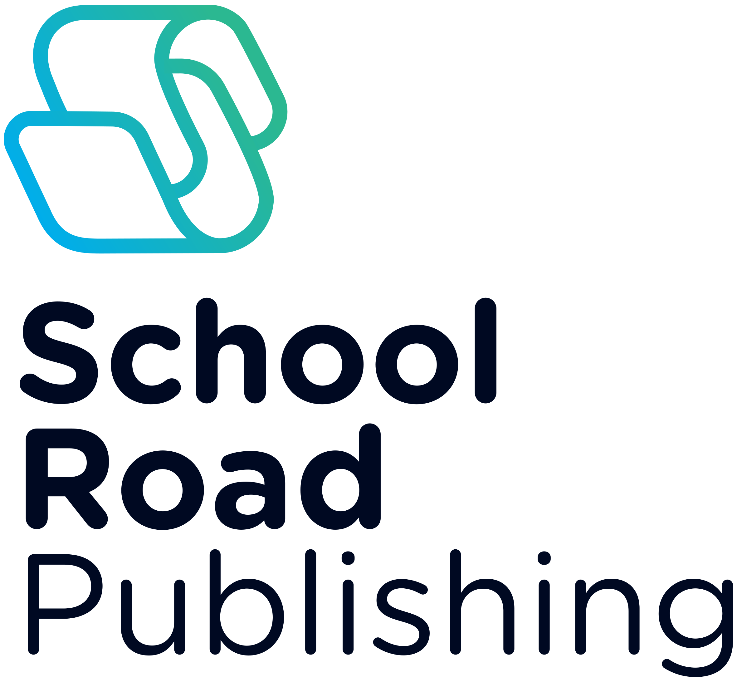 School Road Publishing - Communications & PR