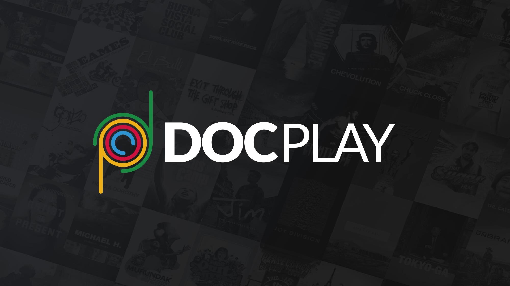 DocPlay // NZ Publicity Campaign