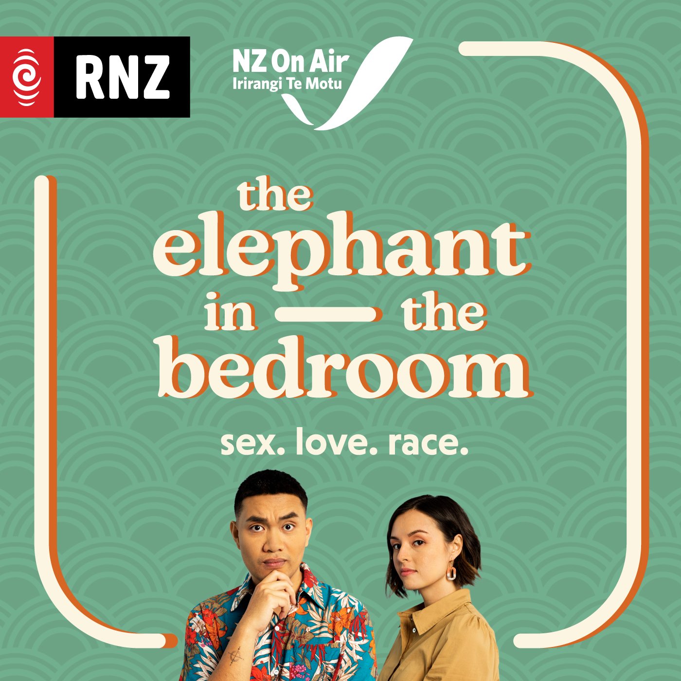 The Elephant in the Bedroom // Publicity Consultancy