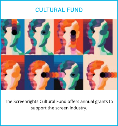 Screenrights Cultural Fund // NZ Publicity & Media Liaison