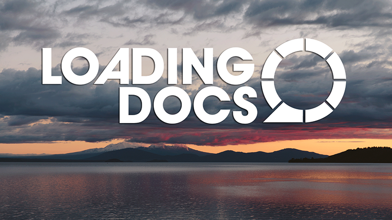 Loading Docs // Distribution Consultancy & Publicity Campaign