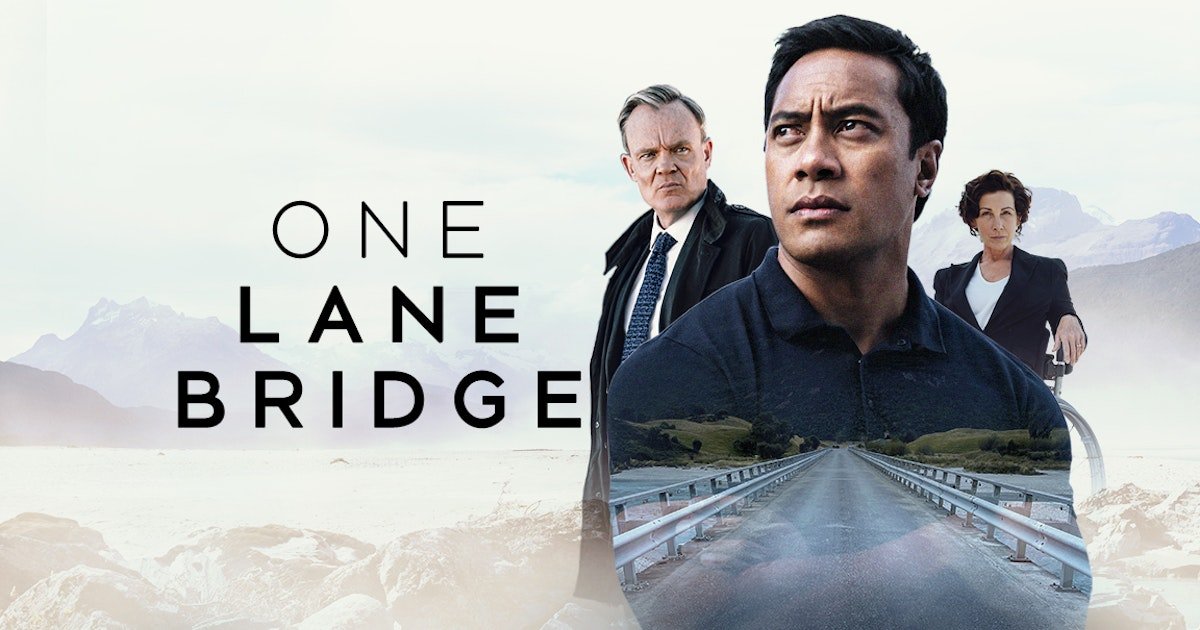 One Lane Bridge // Unit Publicity & PR Campaign