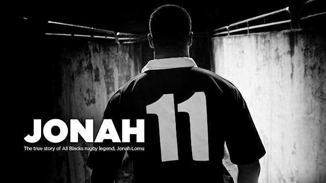 Jonah // Unit Publicity