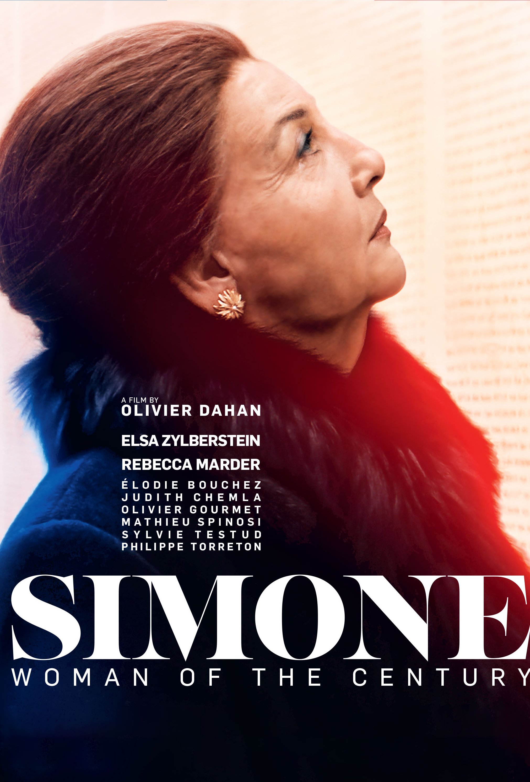 Simone: Woman of the Century // NZ Theatrical Campaign