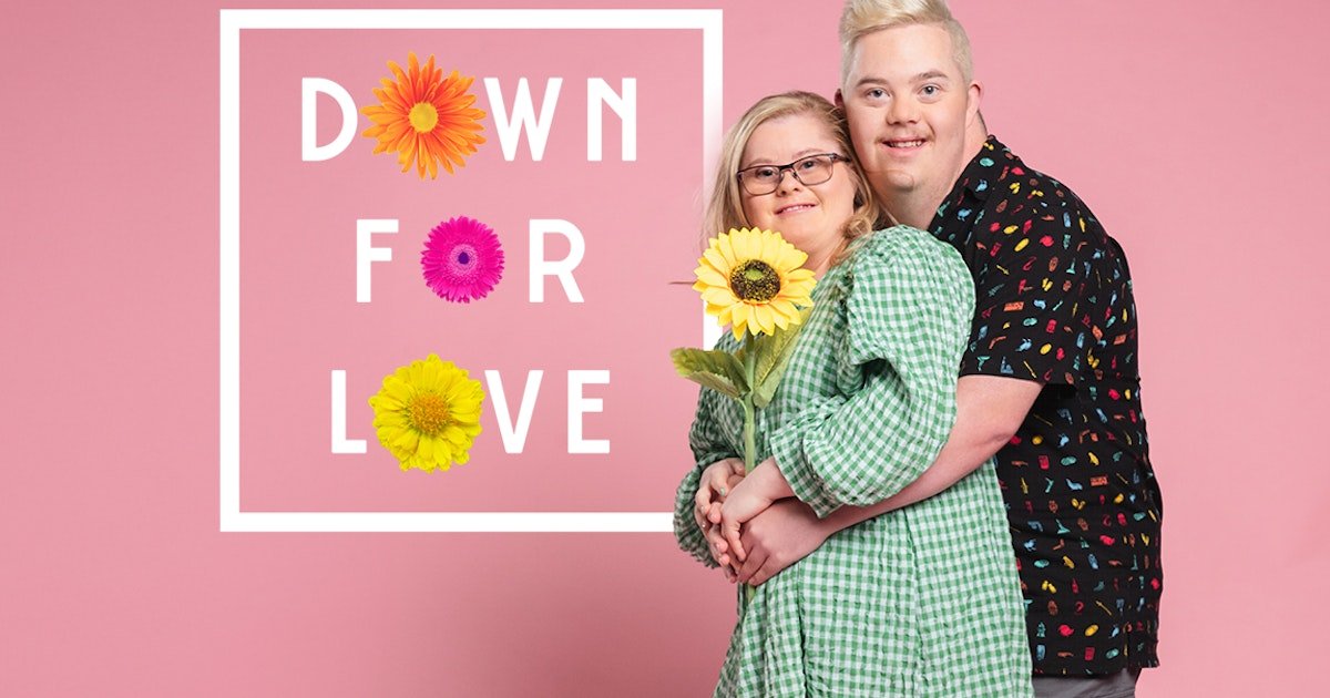 Down for Love S2 // Unit Publicity