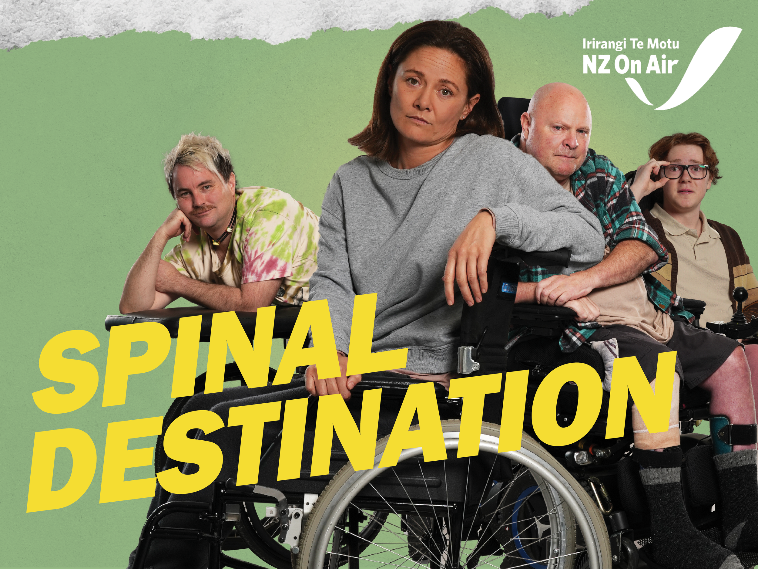 Spinal Destination - Unit Publicity & Launch PR Campaign