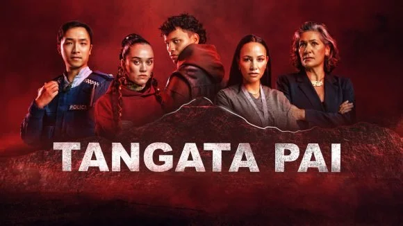 Tangata Pai // World Premiere Event Management & PR Support