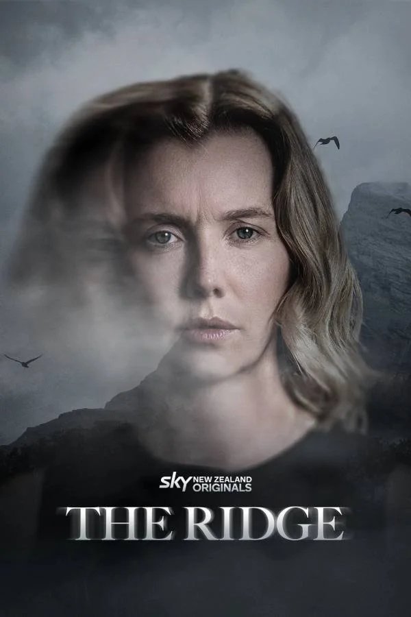 The Ridge // Unit Publicity