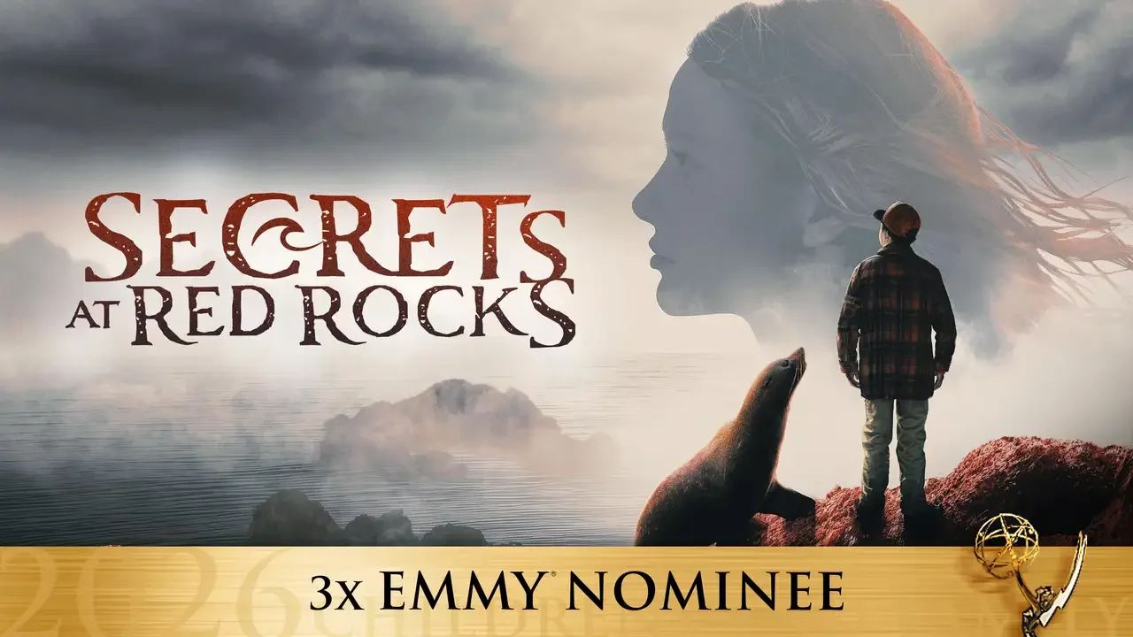 Secrets at Red Rocks // Unit Publicity & NZ release campaign support