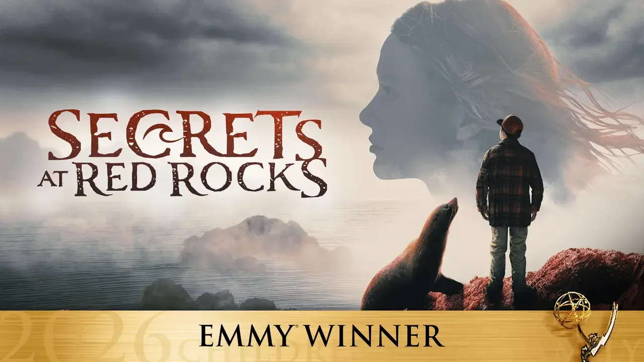 Secrets at Red Rocks // Unit Publicity & NZ release campaign support