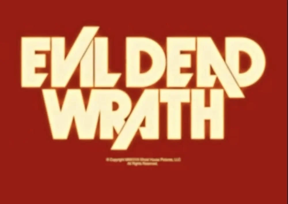 Evil Dead Wrath // Unit Publicity