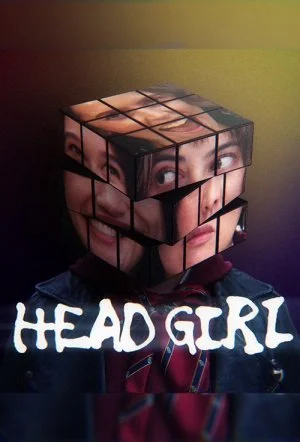 Head Girl // Unit Publicity