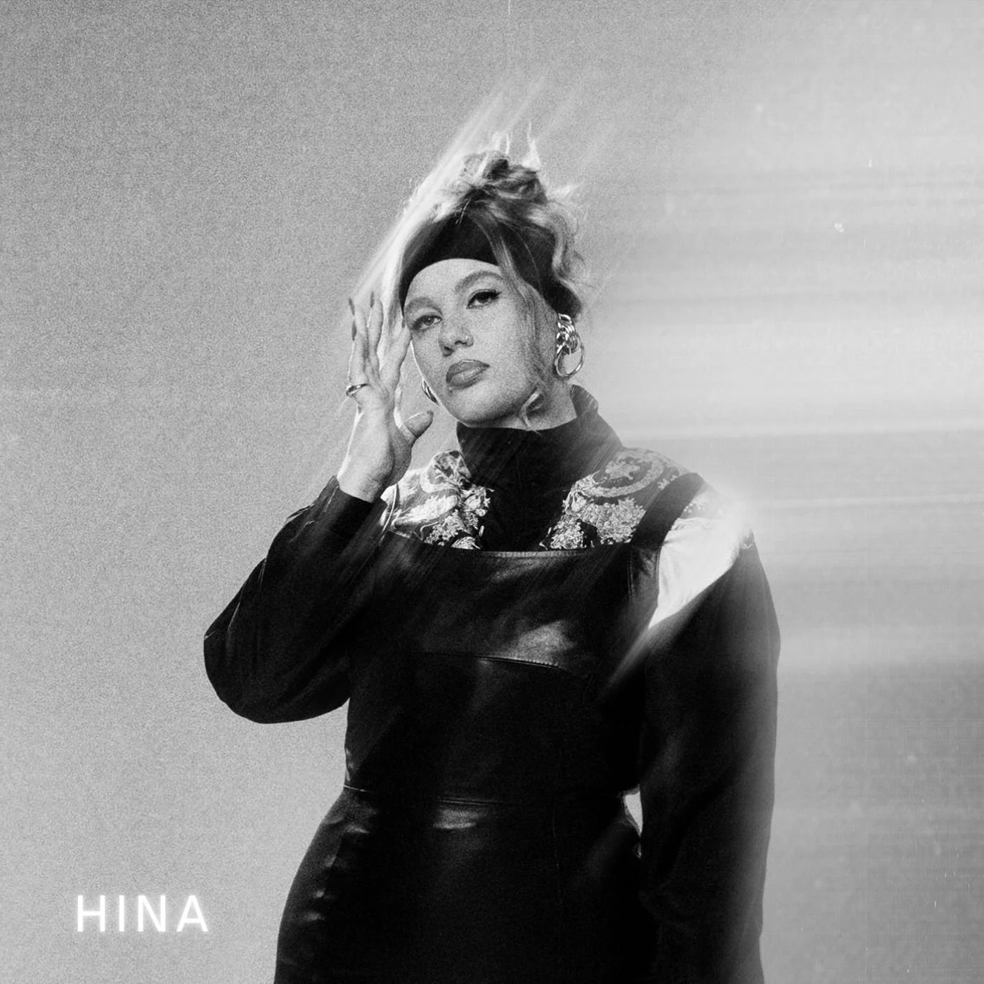 HOPE // 'Hina' single release