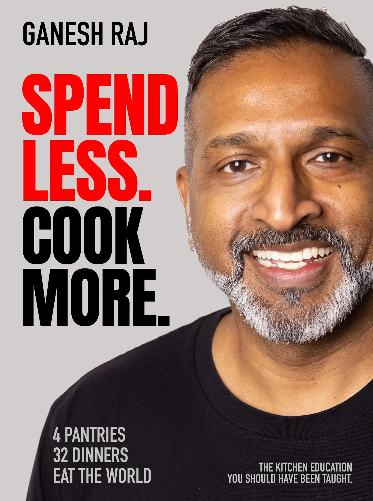 Ganesh Raj // PR Campaign