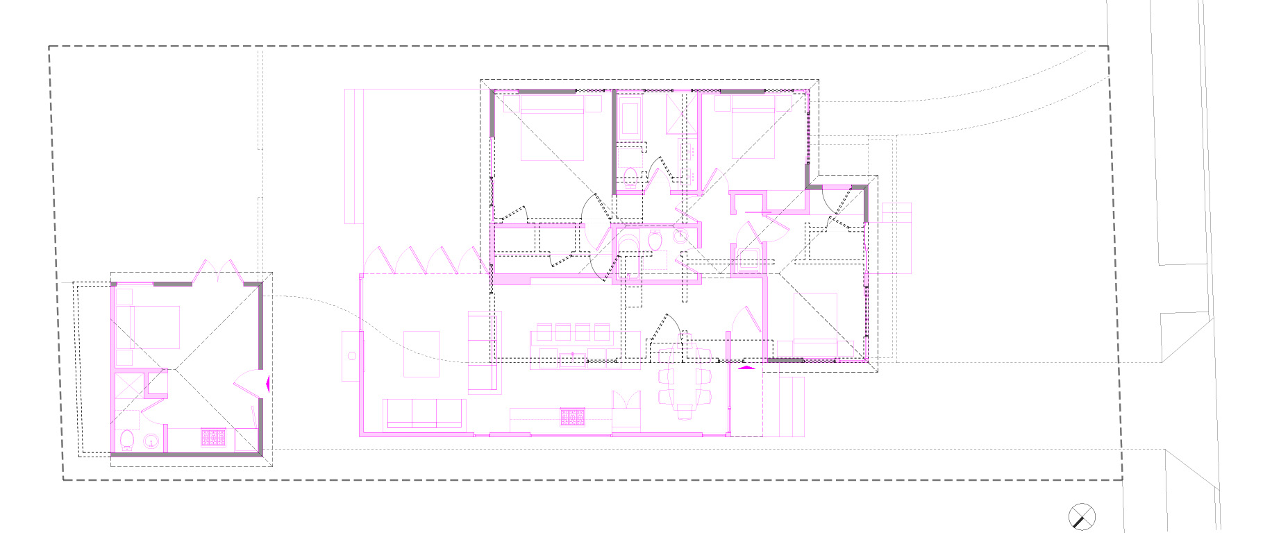 Demolition Plan