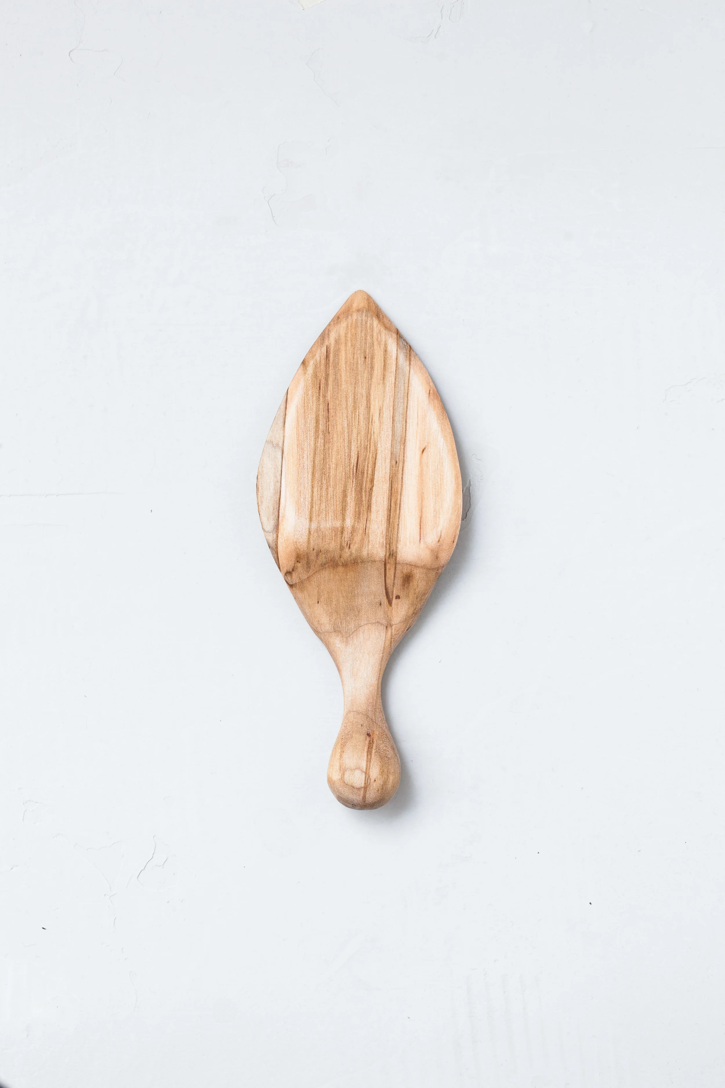 Wood Pie Server Facture Goods