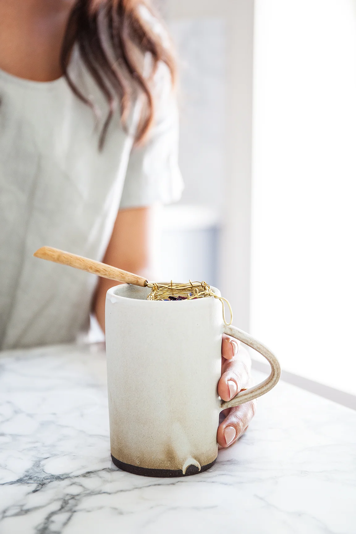 Simple Mug Notary Ceramics