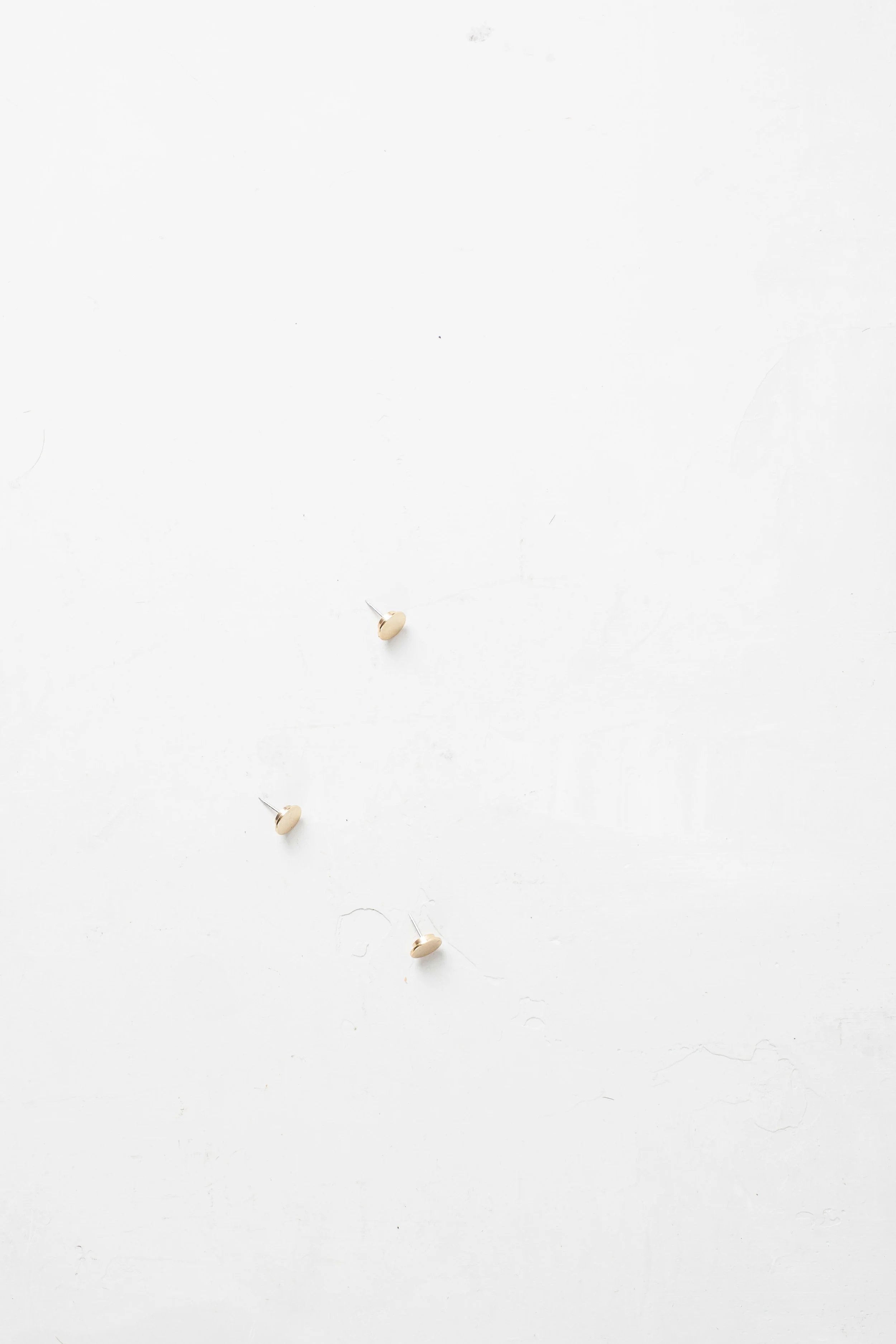 Magnetic Gold Tack