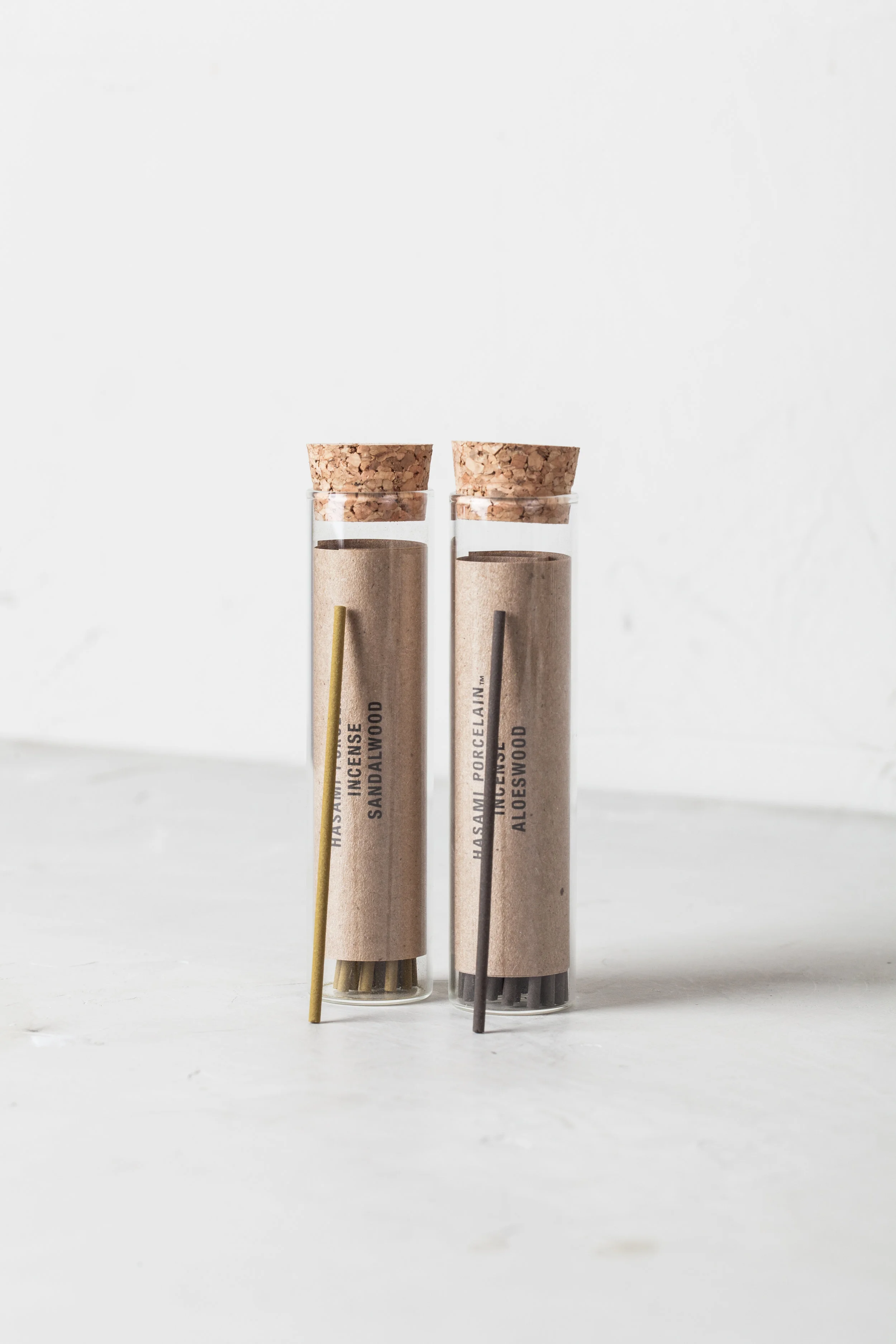 Hasami Japanese Incense